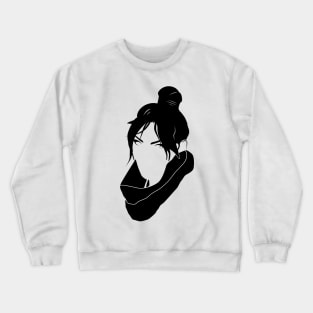 Wraith - Apex Legends Crewneck Sweatshirt